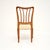 Wood Mid-Century Italian Walnut Dining Chairs by Paolo Buffa, 1950, Set of 6 For Sale - Image 7 of 11