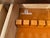 Mid-Century Modern 1970s Art Deco Bernhardt Burl Wood Storage Cabinet For Sale - Image 3 of 12