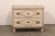 Mid 19th Century Swedish Provincial Gustavian 2-Drawer Chest For Sale - Image 13 of 13