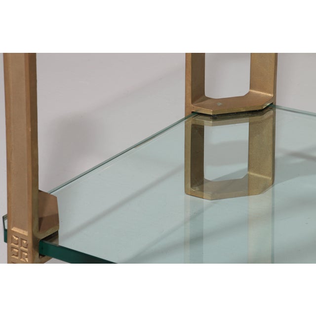 1970s Vintage T24 Coffee Tables by Peter Ghyczy, 1970, Set of 2 For Sale - Image 5 of 9
