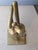 Fernandez Arman, Tubes Sculpture, 1990s, Bronze For Sale - Image 9 of 18