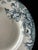 Ceramic Terre De Fer Soup Plates from Louis Graves, 1890s, Set of 13 For Sale - Image 7 of 13