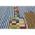 Textile Handwoven Scandinavian Style Persian Kilim Area Rug - 3'8" × 6′7″ For Sale - Image 7 of 10