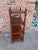 Wood 19th Century English Etagere For Sale - Image 7 of 9