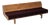 Model GE258 Oak and Cane Sofa Bed by Hans J. Wegner for Getama, Denmark, 1954 For Sale