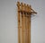 Pine Wood Coat Rack For Sale - Image 9 of 18