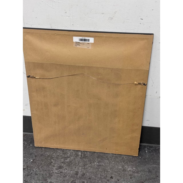 Circa 2007 Ravi Anand "Yellow Pick Up San Sebastián, Mexico" Photograph, Numbered + Framed For Sale - Image 9 of 12