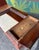 Antique 19th Century Flame Mahogany Marble-Topped Chest For Sale - Image 14 of 16