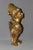 Metal Luigi Balliani, Sculpture The Girl with the Bicorne Hat, 1900, Bronze For Sale - Image 7 of 14