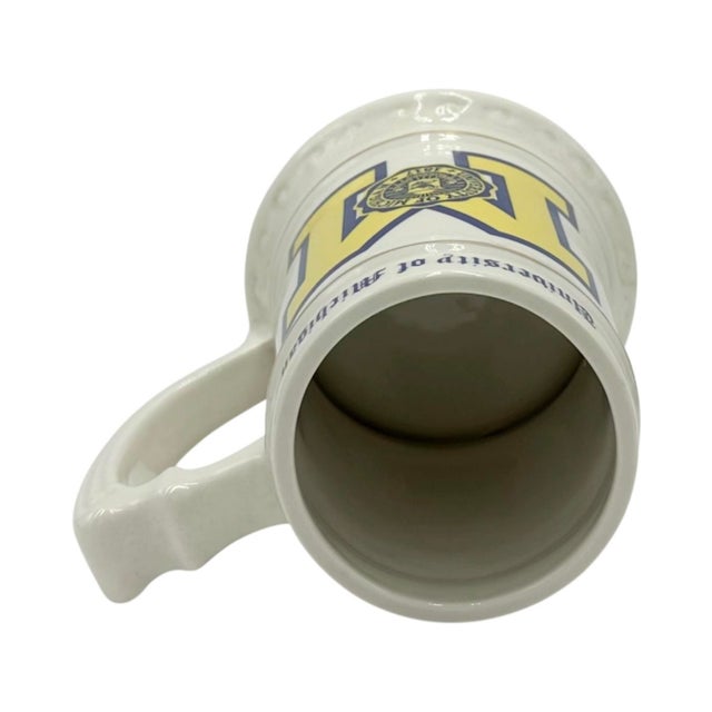 Founded in 1817, The University of Michigan is the oldest institution of higher learning in the state and remains one of...