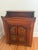Primitive Pine Dry Sink Cabinet, Circa Mid 1900s For Sale - Image 12 of 16