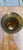 Metal Vintage Solid Brass Spiral Twist Vase – Mid-Century Modern Sculptural Decor For Sale - Image 7 of 12