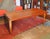 This iconic Model PJ 56B coffee table, designed by Grete Jalk for P. Jeppesen, is a definitive example of 1960s Danish...