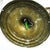 Metal Empire Style Wall Lamp, France, 1890s For Sale - Image 7 of 10