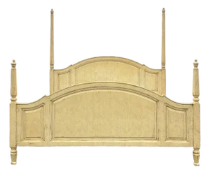 Guy Chaddock Melrose Collection Shabby Chic Bed - King Size