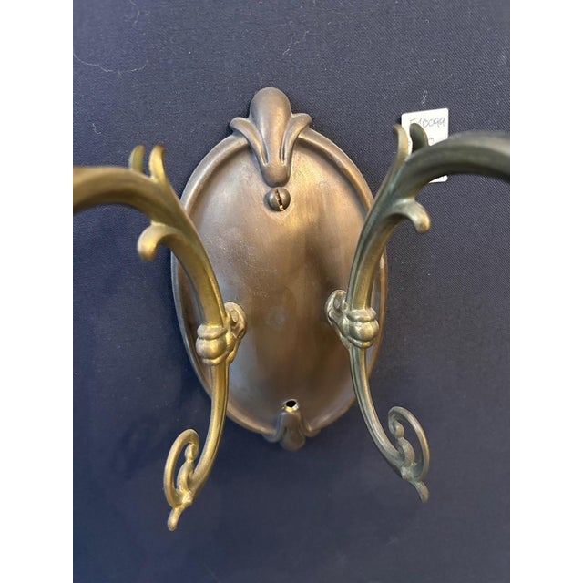 Alles handgemacht in Wien, Österreich This piece has an attribution mark, I am sure that it is completely authentic and...