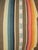 Pair of Linen Serape - Ralph Lauren Pillows For Sale - Image 4 of 5