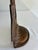 Metal Vintage Cast Iron Sailing Ship Bookend For Sale - Image 7 of 8