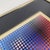 Victor Vasarely, Hungarian Modern Op Art Composition, 1970s, Framed For Sale - Image 6 of 9
