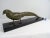 Large Art Deco Sculpture of Fasan by H. Robert, 1920s For Sale - Image 10 of 11