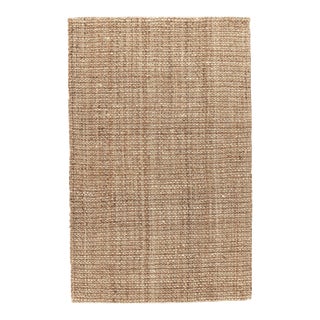 Bahama Stripe Natural Rug - 9 X 12 For Sale