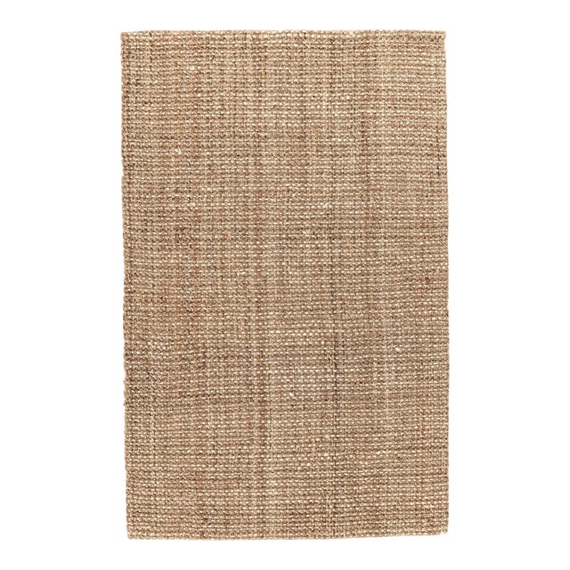 Bahama Stripe Natural Rug - 9 X 12 For Sale