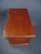 Wood Custom Chippendale Solid Mahogany Block Front Chest For Sale - Image 7 of 8