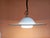 Vintage Murano Glass Pendant Light, Italy, 1960s For Sale - Image 16 of 17