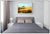 Message us to inquire about custom framing options! (Included for free with every purchase) The artwork here, "Blossoming...