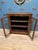 Small Antique Bookcase in Walnut, 1890s For Sale - Image 13 of 17