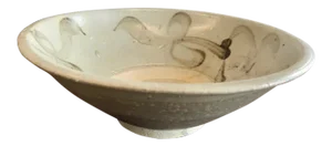 18th Century Chinese Stoneware Bowl