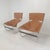 Mid-Century Modern Set of Model F444 Lounge Chairs by Pierre Paulin for Artifort, 1960s For Sale - Image 3 of 18