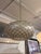 Serena & Lily Serena & Lily Capiz Scalloped Chandelier For Sale - Image 4 of 12