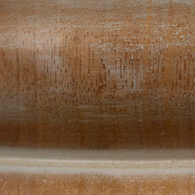 Jamie Young Jamie Young Abacus Table Lamp in Bleached For Sale - Image 4 of 5