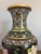 Chinese Monumental Mid-Century Phoenix and Peony Floor Vase For Sale - Image 3 of 9