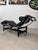 LC4 Chaise Lounge by Le Corbusier for Cassina, 1990s For Sale - Image 12 of 18