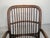 Vintage Italian Bamboo Armchair, 1970s For Sale - Image 6 of 18
