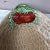 1930s C.1930 Majolica Platter Bowl With Tomato Sarreguemines For Sale - Image 5 of 7