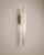 Not Yet Made - Made To Order Hero Wall Lamp in Onyx Marble by Studio Romell For Sale - Image 5 of 6