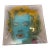 1990s Pop Art Marylin Monroe Glass Tray Signed by Andy Warhol for Rosenthal For Sale