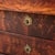 19th Century French Mahogany Chest With Marble Top (B) For Sale In Birmingham - Image 6 of 12