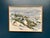FMK, Winter Landscape, 1943, Oil Painting on Canvas, Framed For Sale - Image 16 of 18