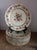 1930s Vintage Dinner Plates, Czechoslovakia China, Set of Eight For Sale - Image 5 of 8