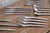 Mid-Century Modern Mid Century Dalia Spain "Picasso" Flatware Set, 82 Pieces For Sale - Image 3 of 12