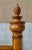 French Victorian Faux Bamboo Hall Stand For Sale - Image 15 of 16