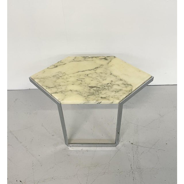 Mid-Century Modern Side Tables, 1970s, Set of 2 For Sale - Image 4 of 8