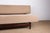 Large Scandinavian Daybed in Teak and New Fabric, 1960s For Sale - Image 17 of 18