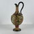 Large Vintage Art Deco Decorative Ceramic Jug, 1920s For Sale - Image 3 of 18