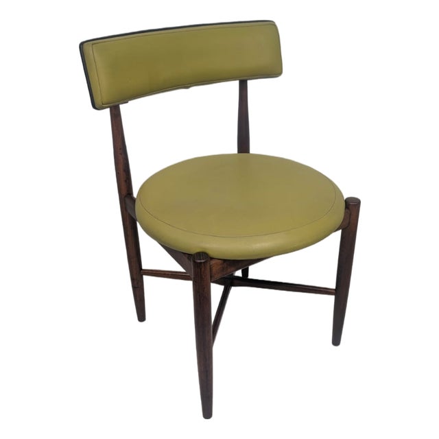 Danish Fresco Chair in Teak from G-Plan, 1960s For Sale