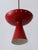 Mid-Century Modern Pendant Lamp by Bertil Brisborg, Sweden, 1950s For Sale - Image 12 of 18